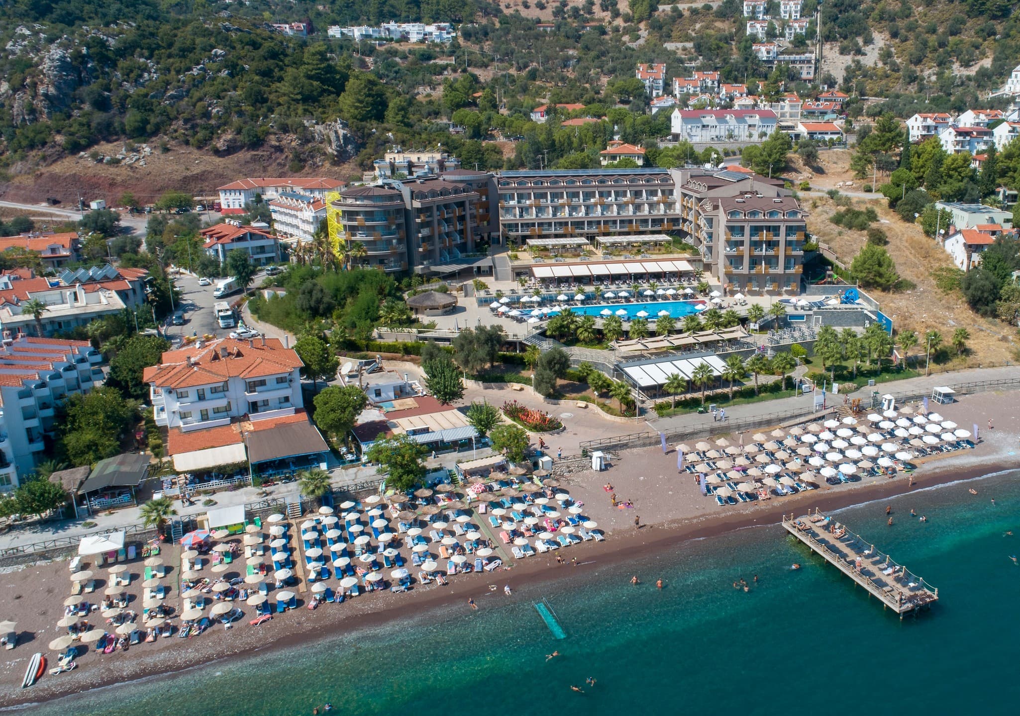 Turunç Premium Hotel-12