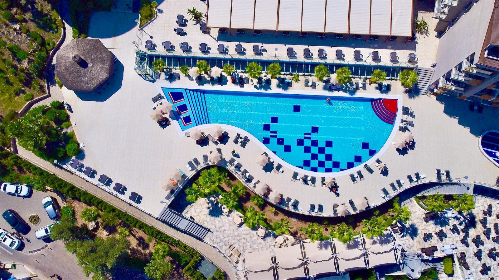 Turunç Premium Hotel-52