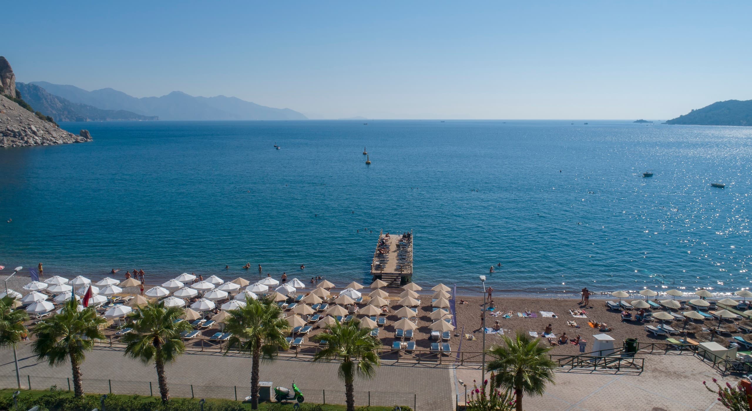 Turunç Premium Hotel-55