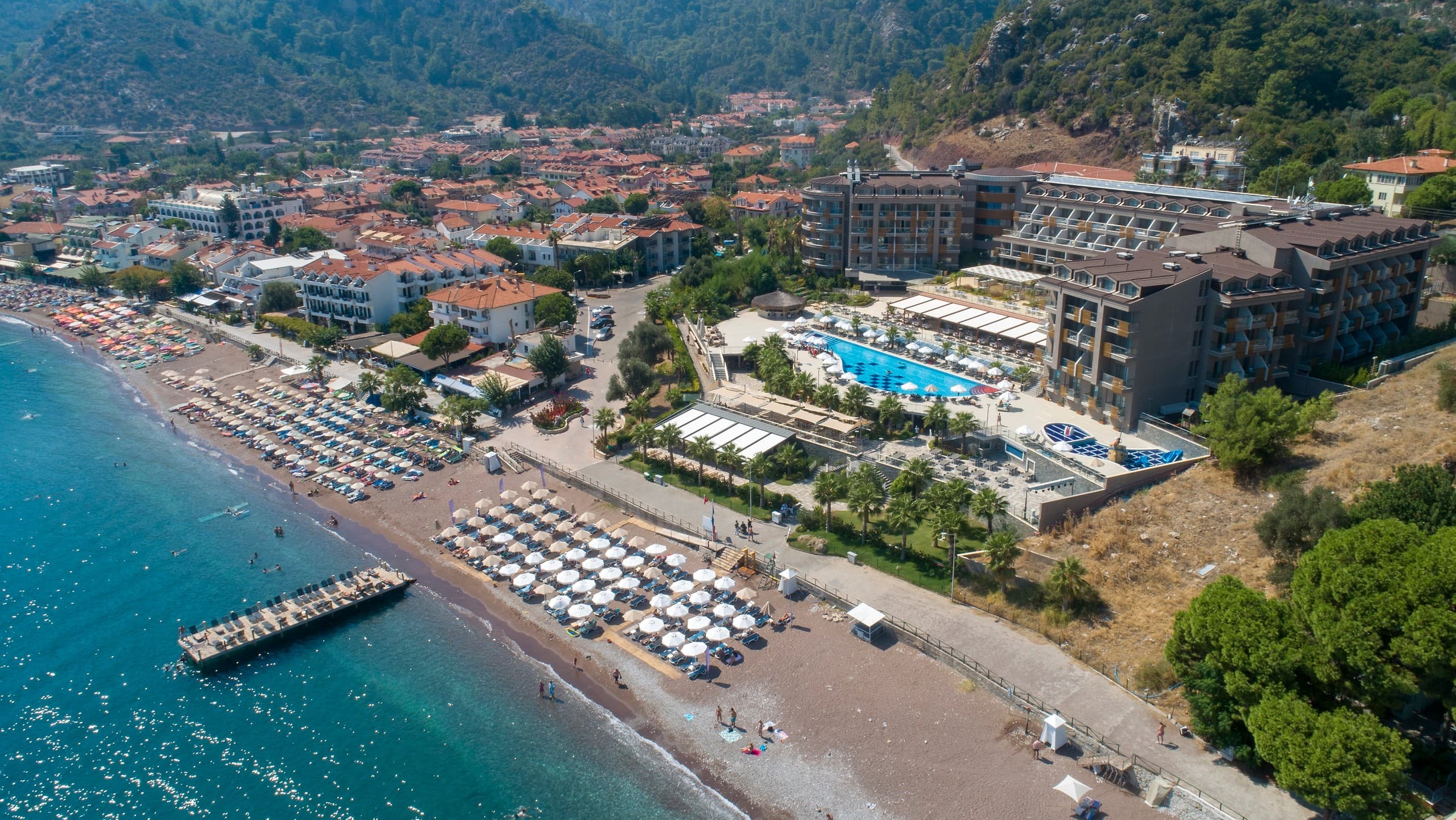 Turunç Premium Hotel-19