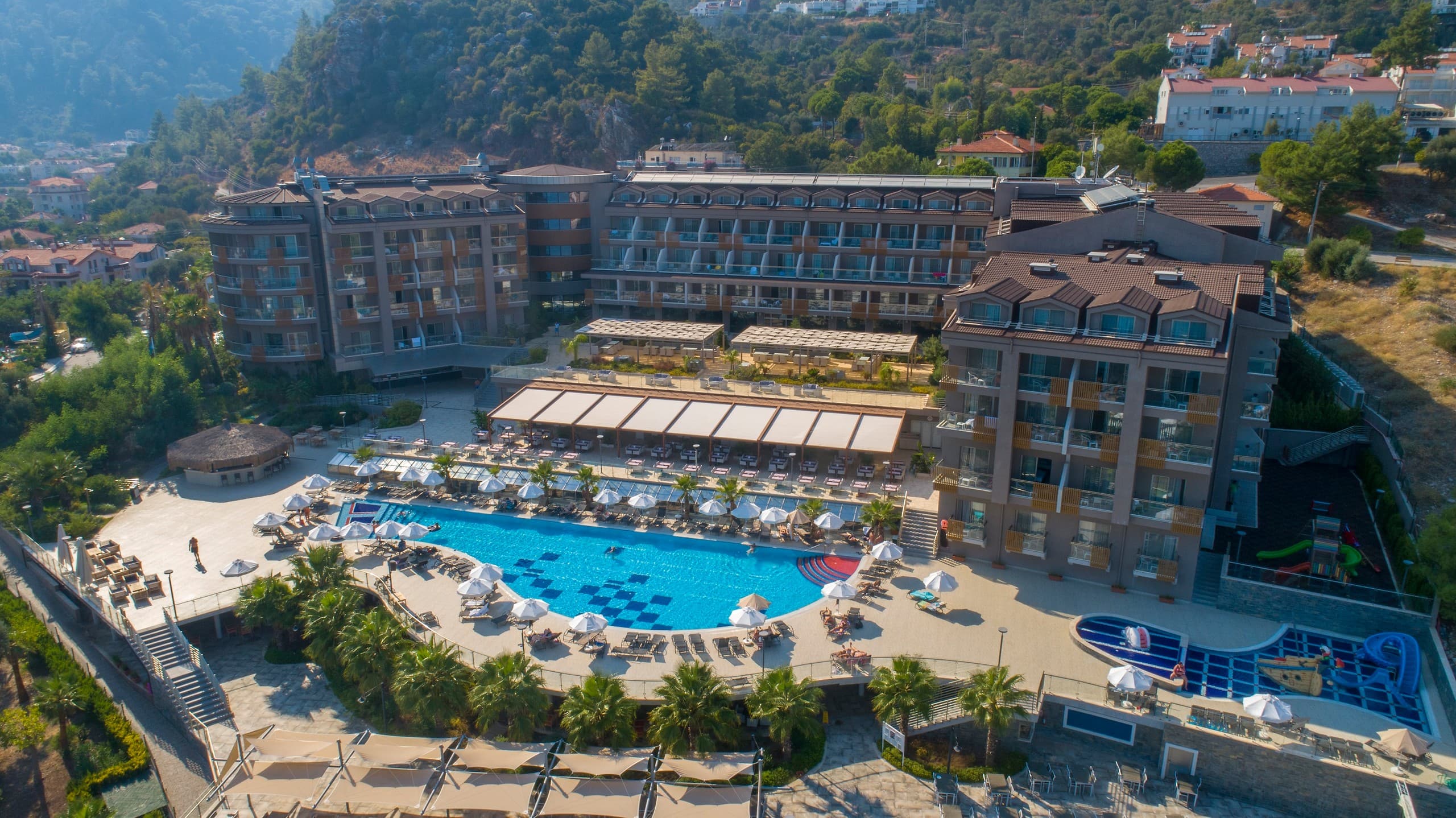 Turunç Premium Hotel-18