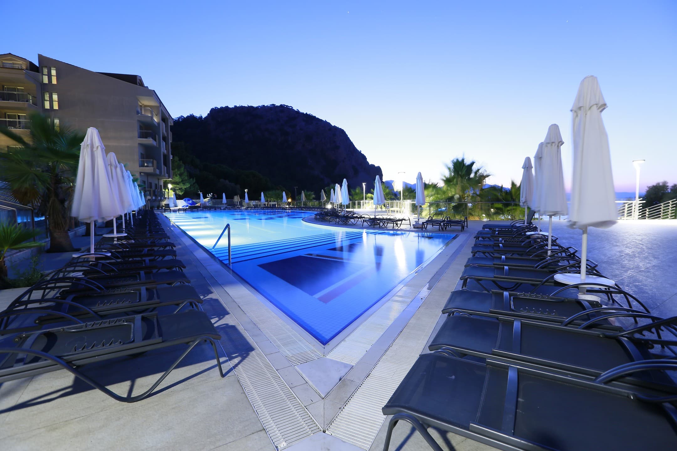 Turunç Premium Hotel-2