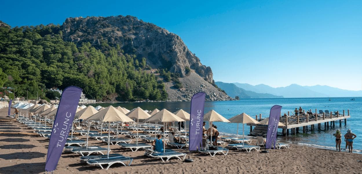 Turunç Premium Hotel-56