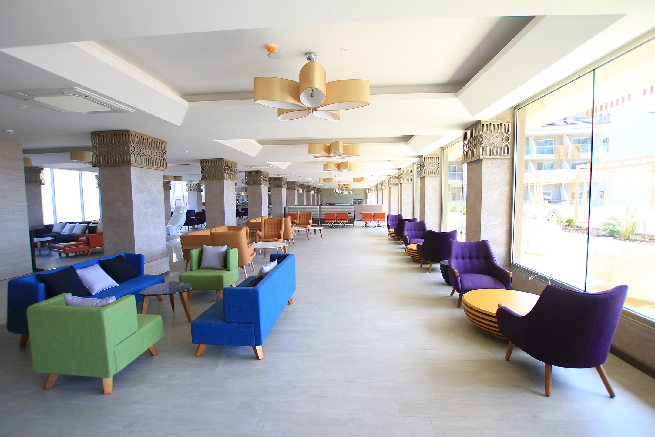 Turunç Premium Hotel-3