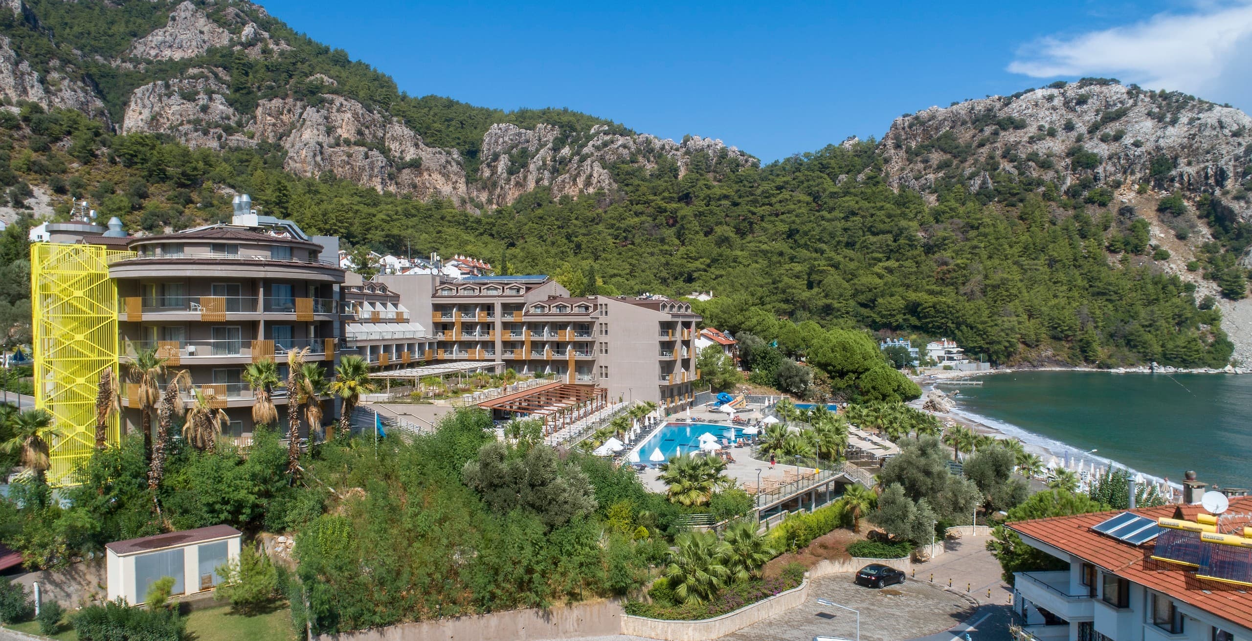 Turunç Premium Hotel-21