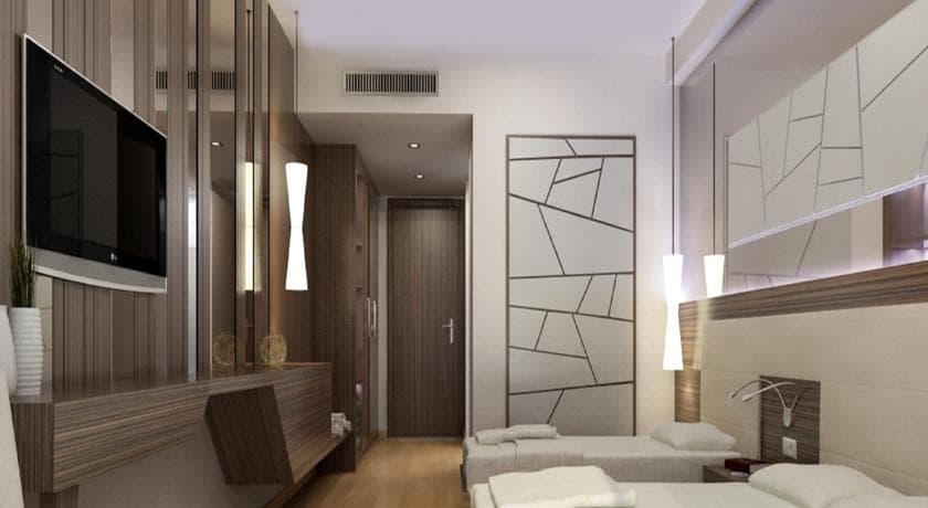 Turunç Premium Hotel-29