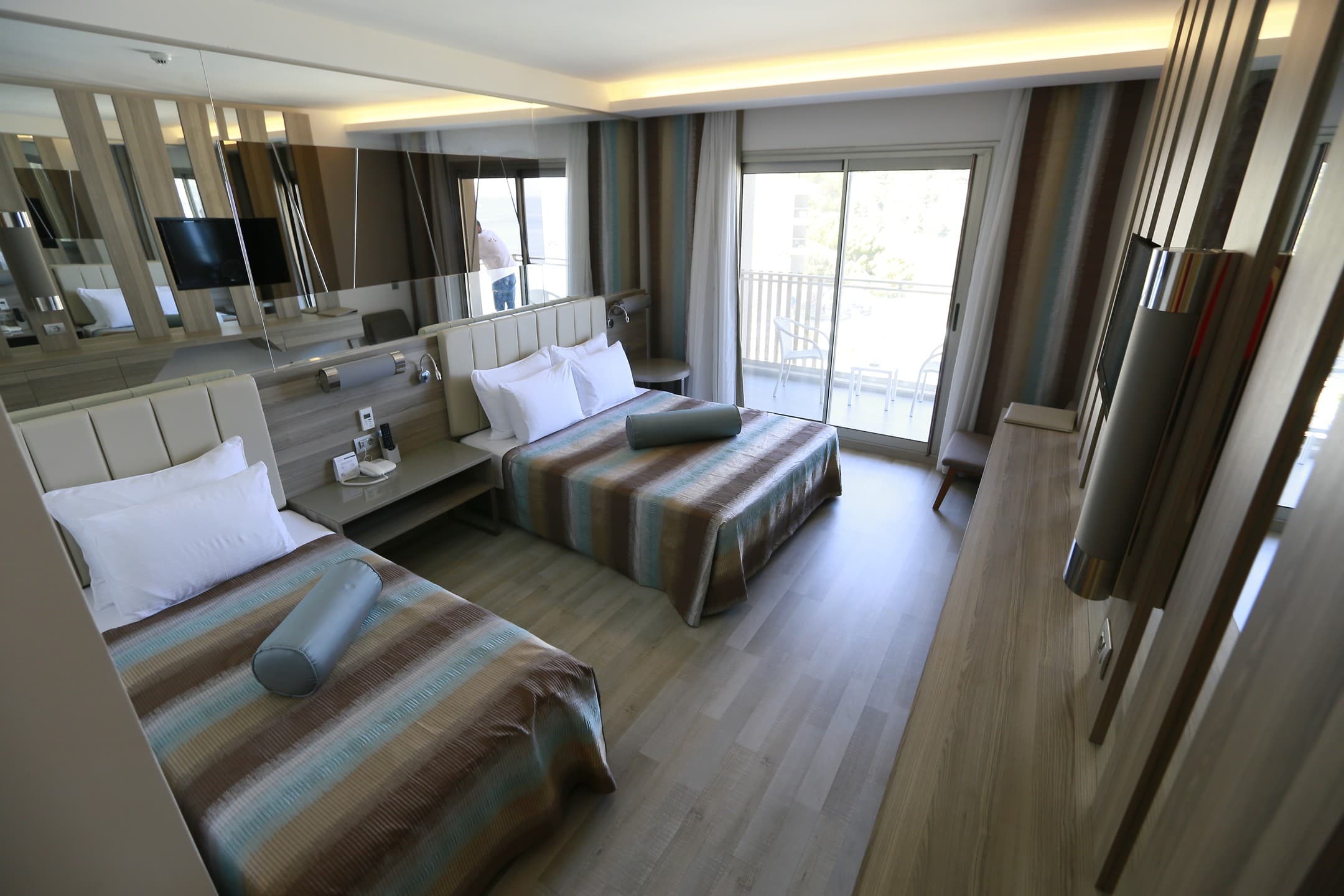 Turunç Premium Hotel-62