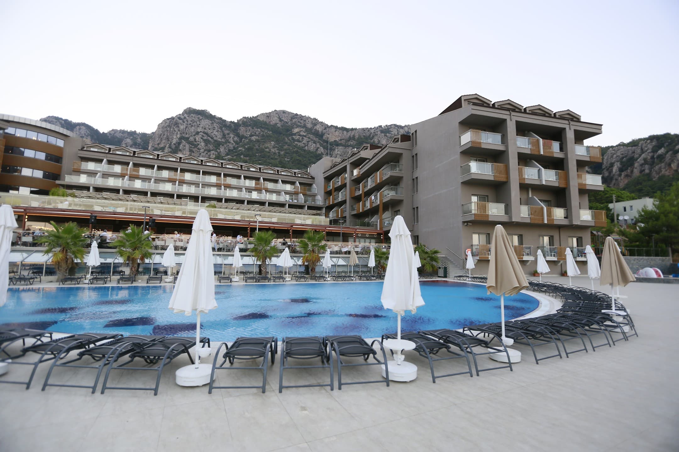 Turunç Premium Hotel-49