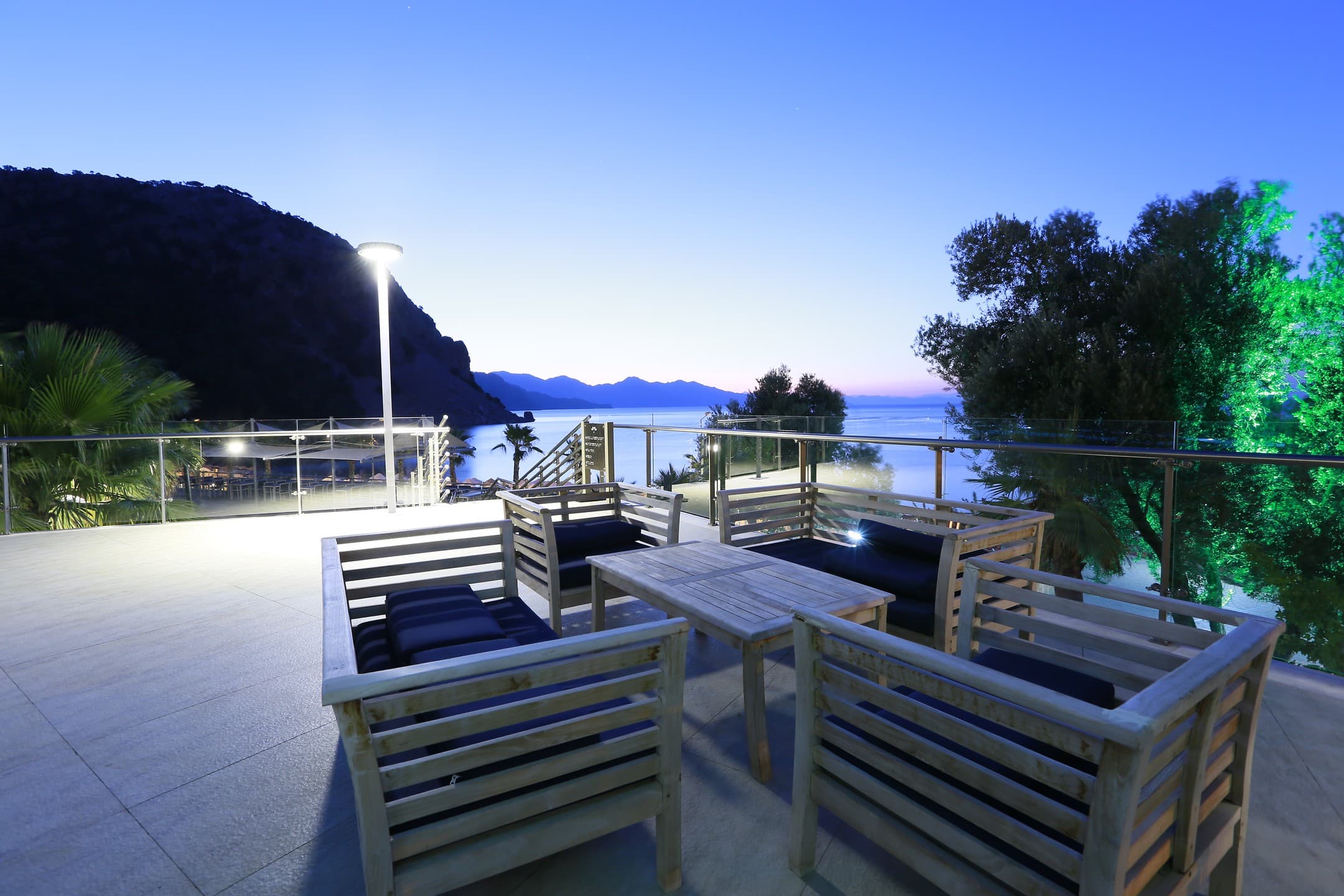 Turunç Premium Hotel-36