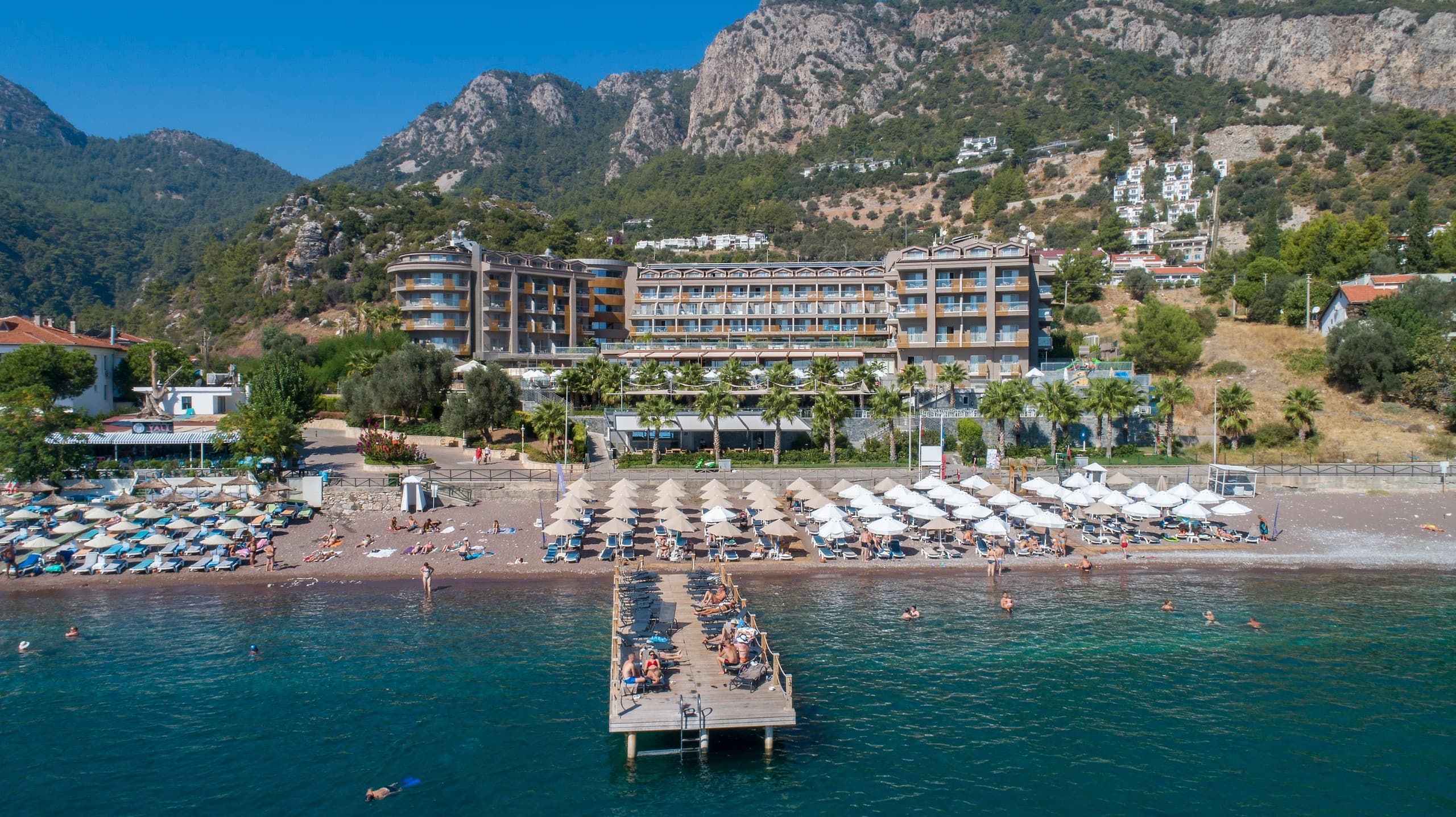 Turunç Premium Hotel-9