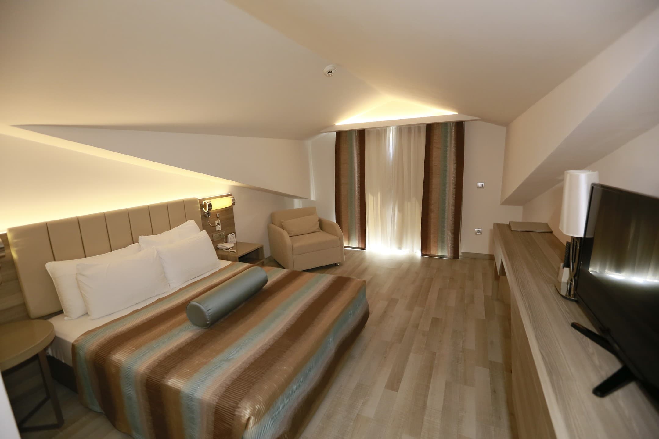 Turunç Premium Hotel-58