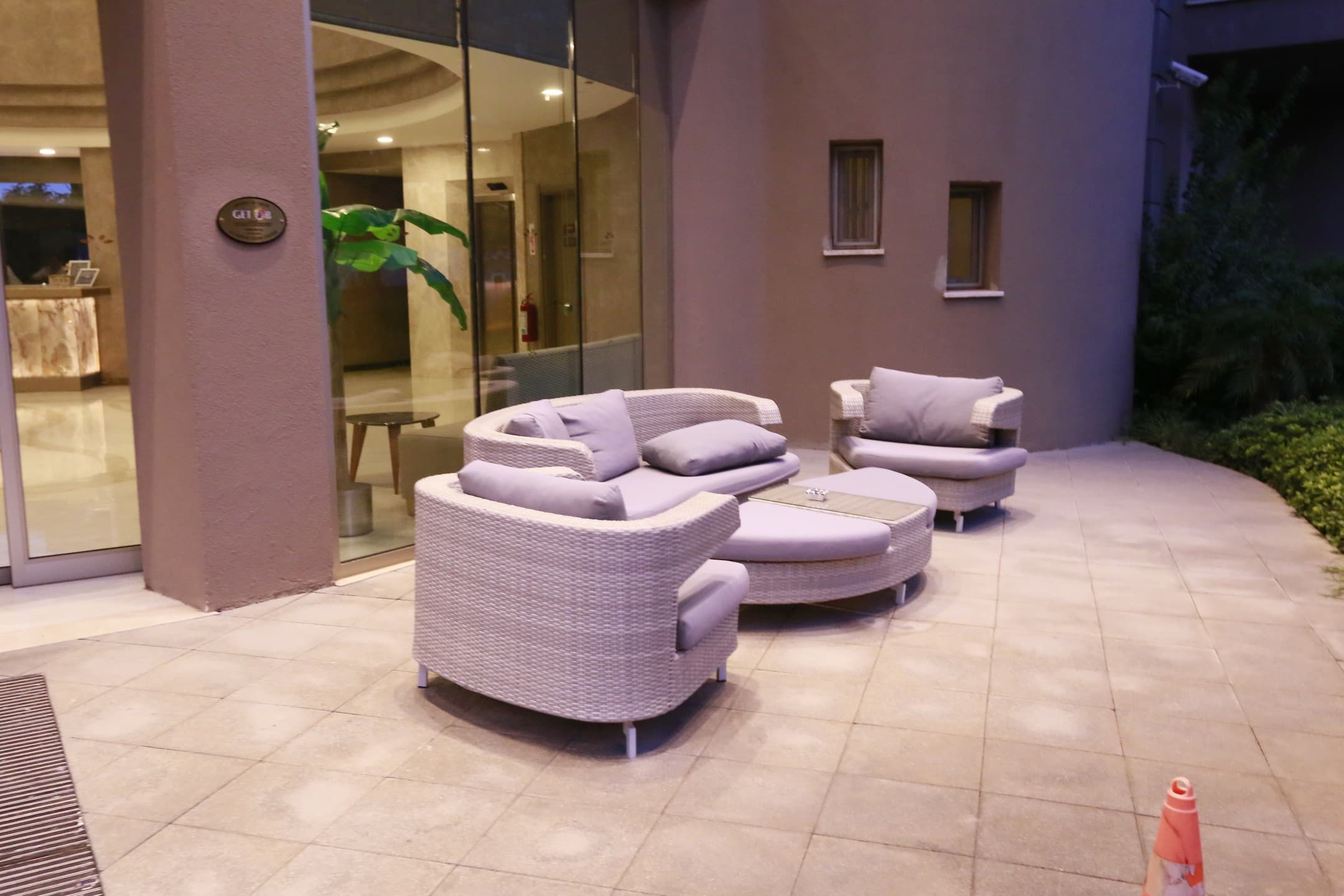 Turunç Premium Hotel-34