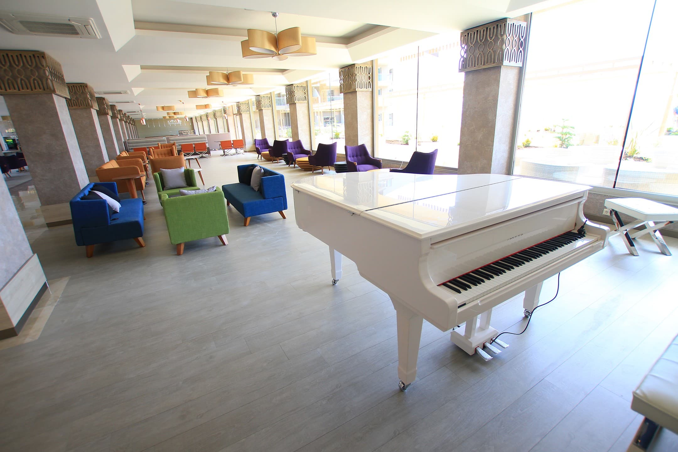 Turunç Premium Hotel-31