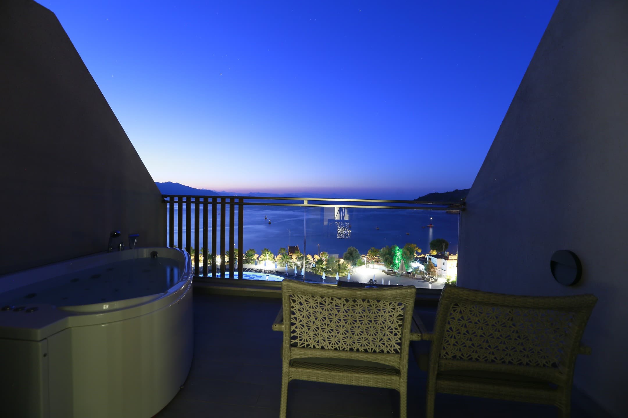 Turunç Premium Hotel-65