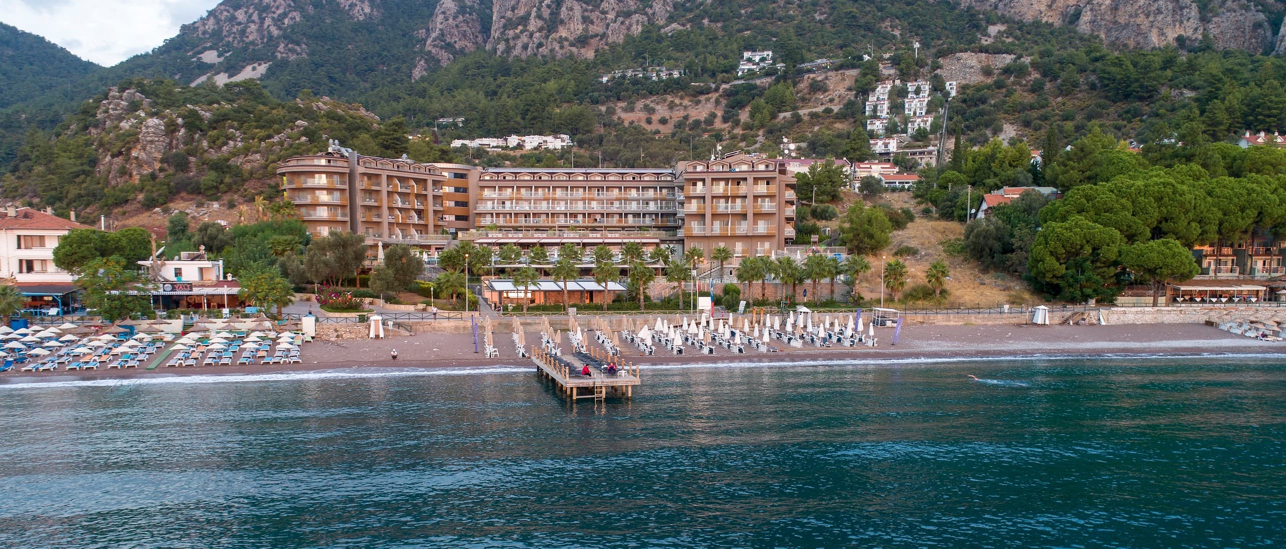 Turunç Premium Hotel-14