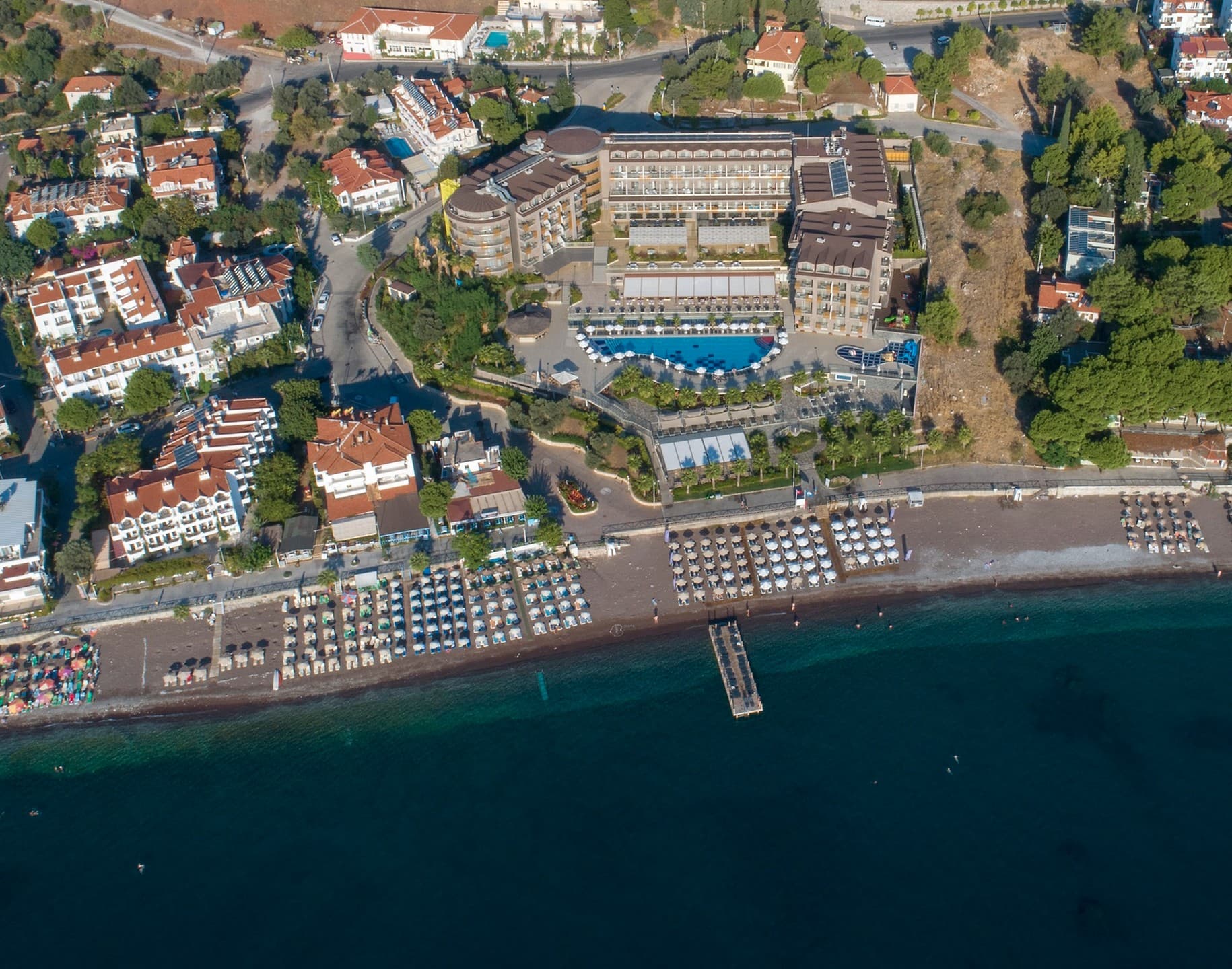 Turunç Premium Hotel-25