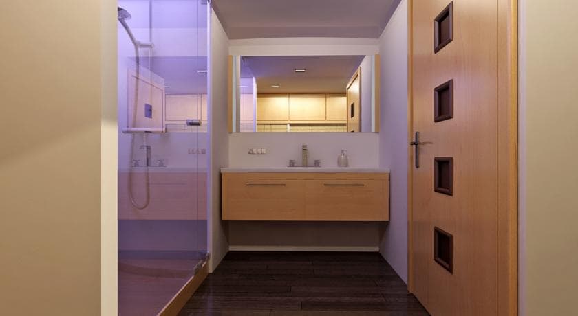 Turunç Premium Hotel-51