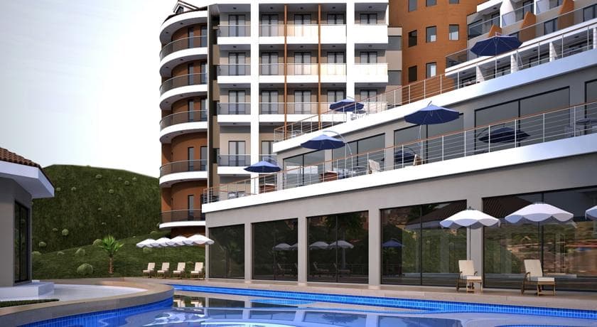 Turunç Premium Hotel-40