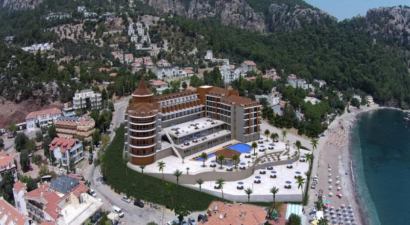 Turunç Premium Hotel-6