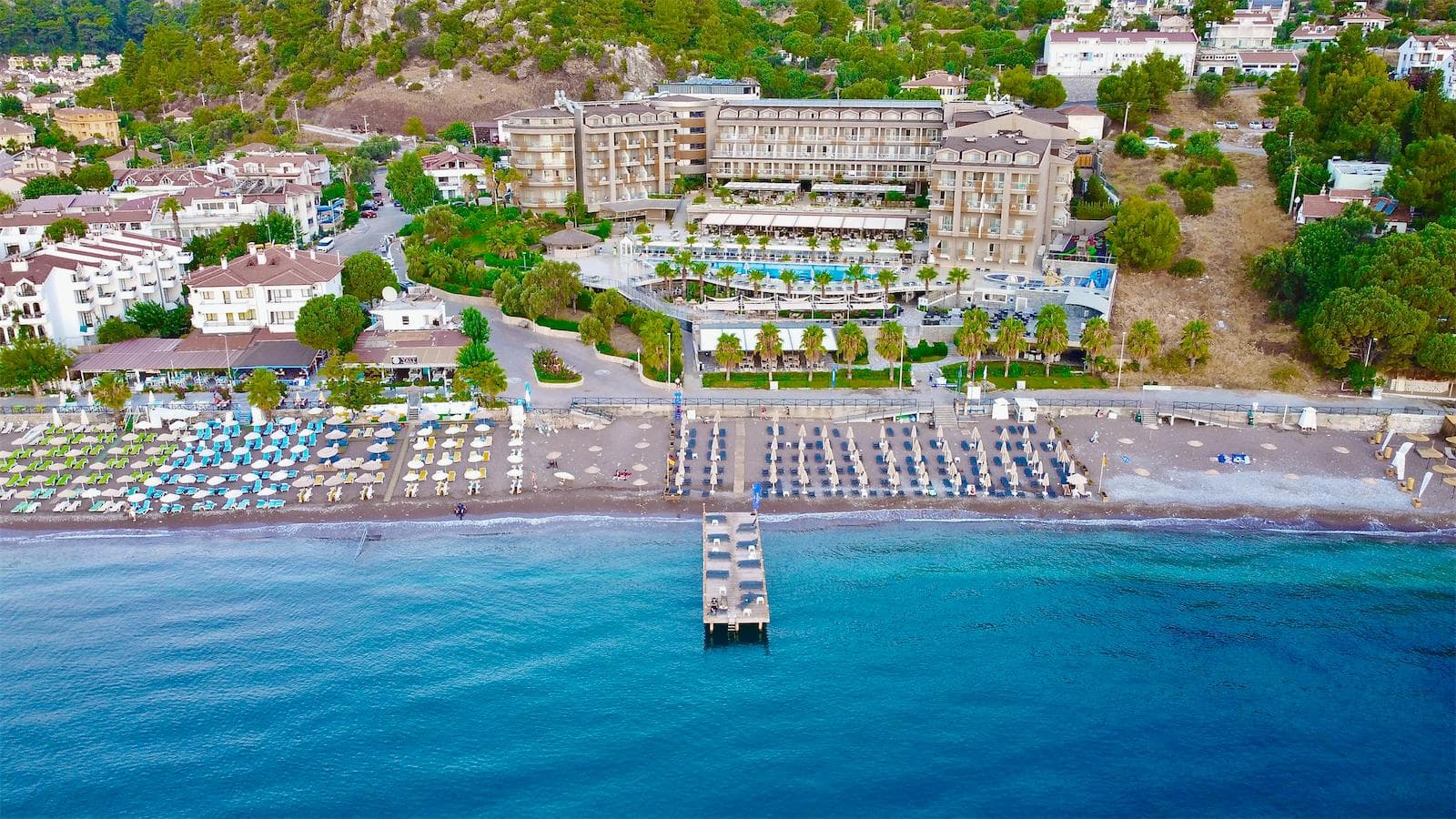 Turunç Premium Hotel-0