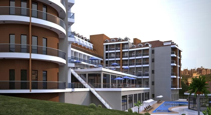 Turunç Premium Hotel-26
