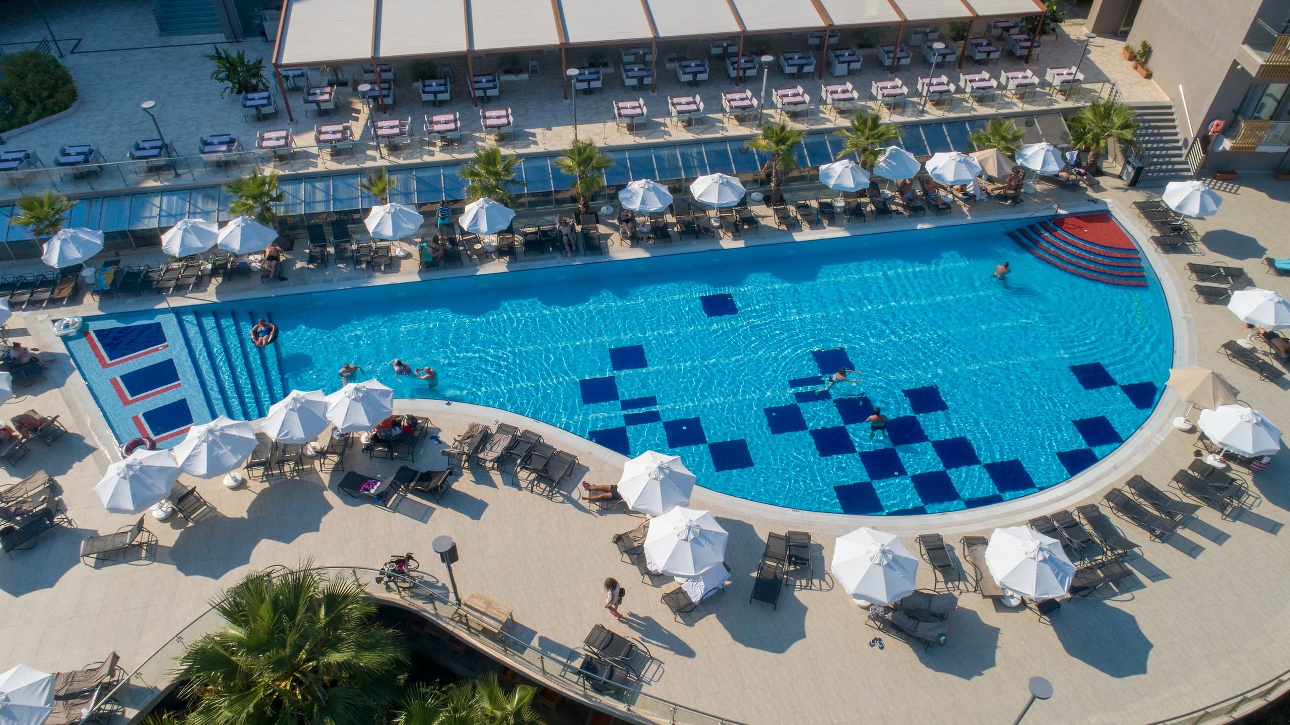 Turunç Premium Hotel-53