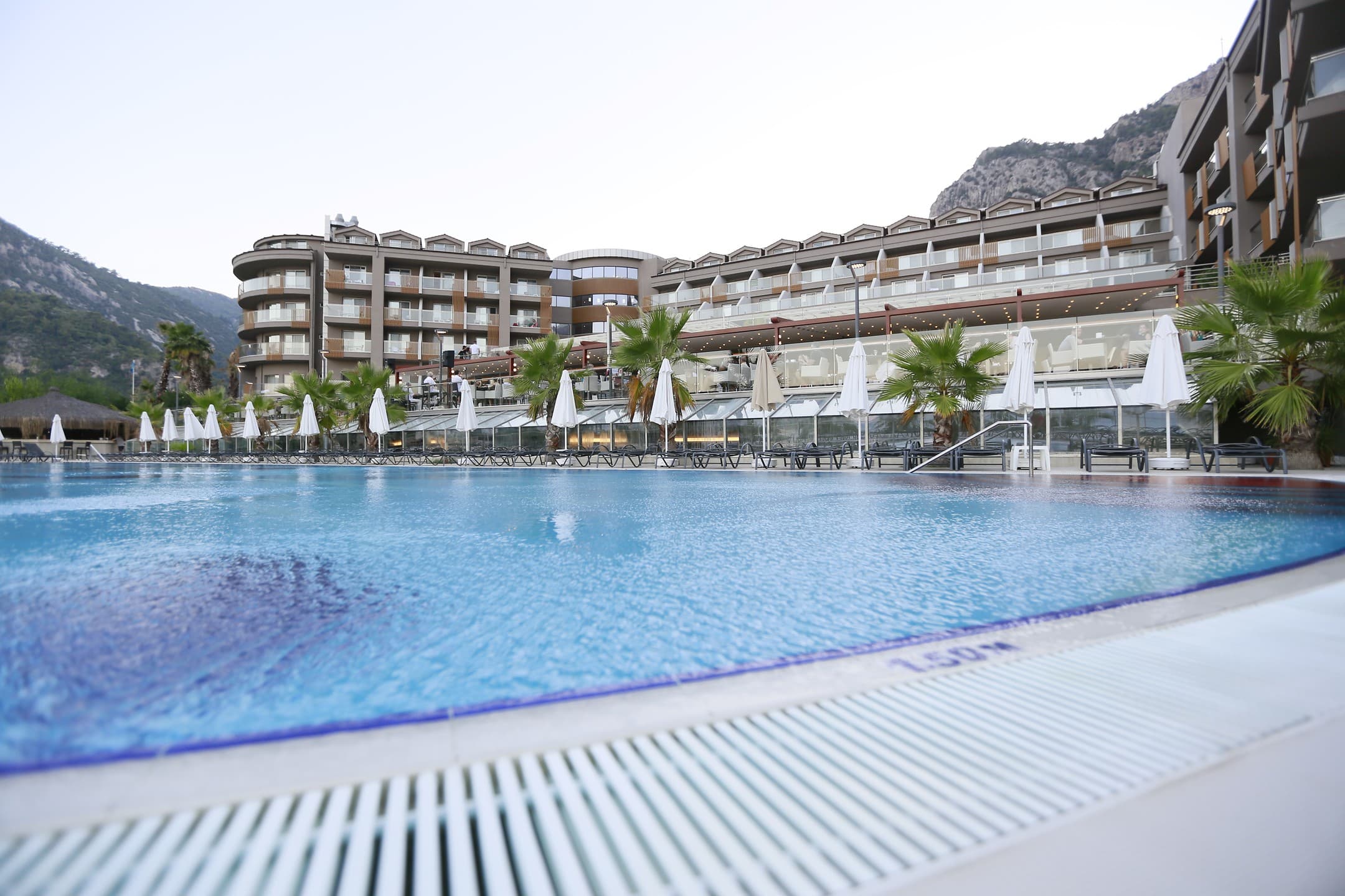 Turunç Premium Hotel-47