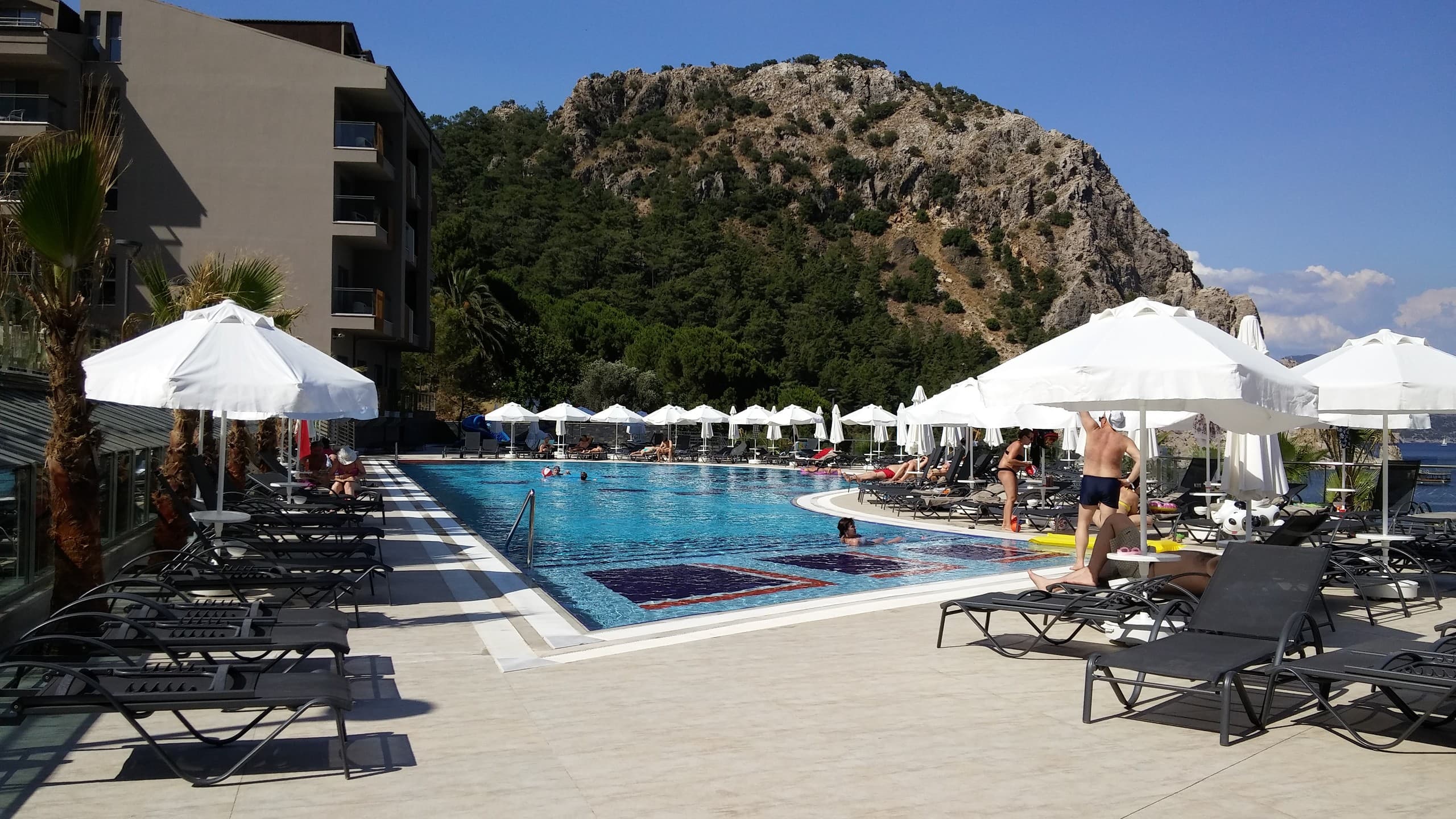 Turunç Premium Hotel-41