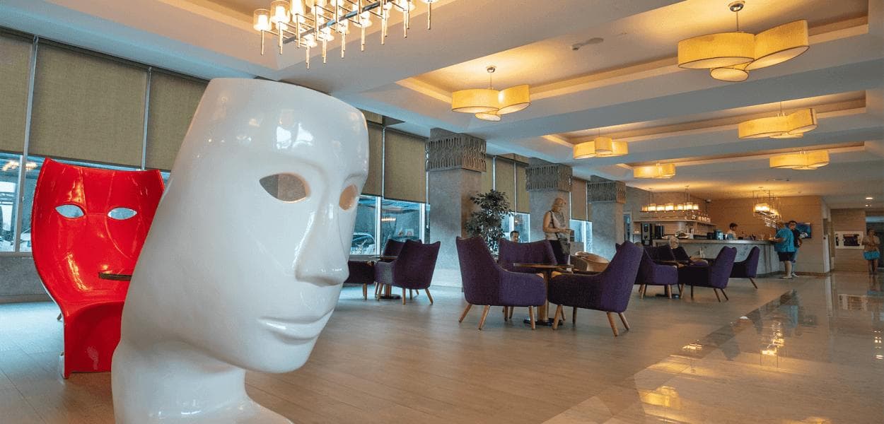 Turunç Premium Hotel-32