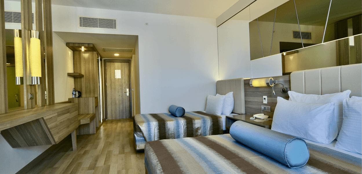 Turunç Premium Hotel-74