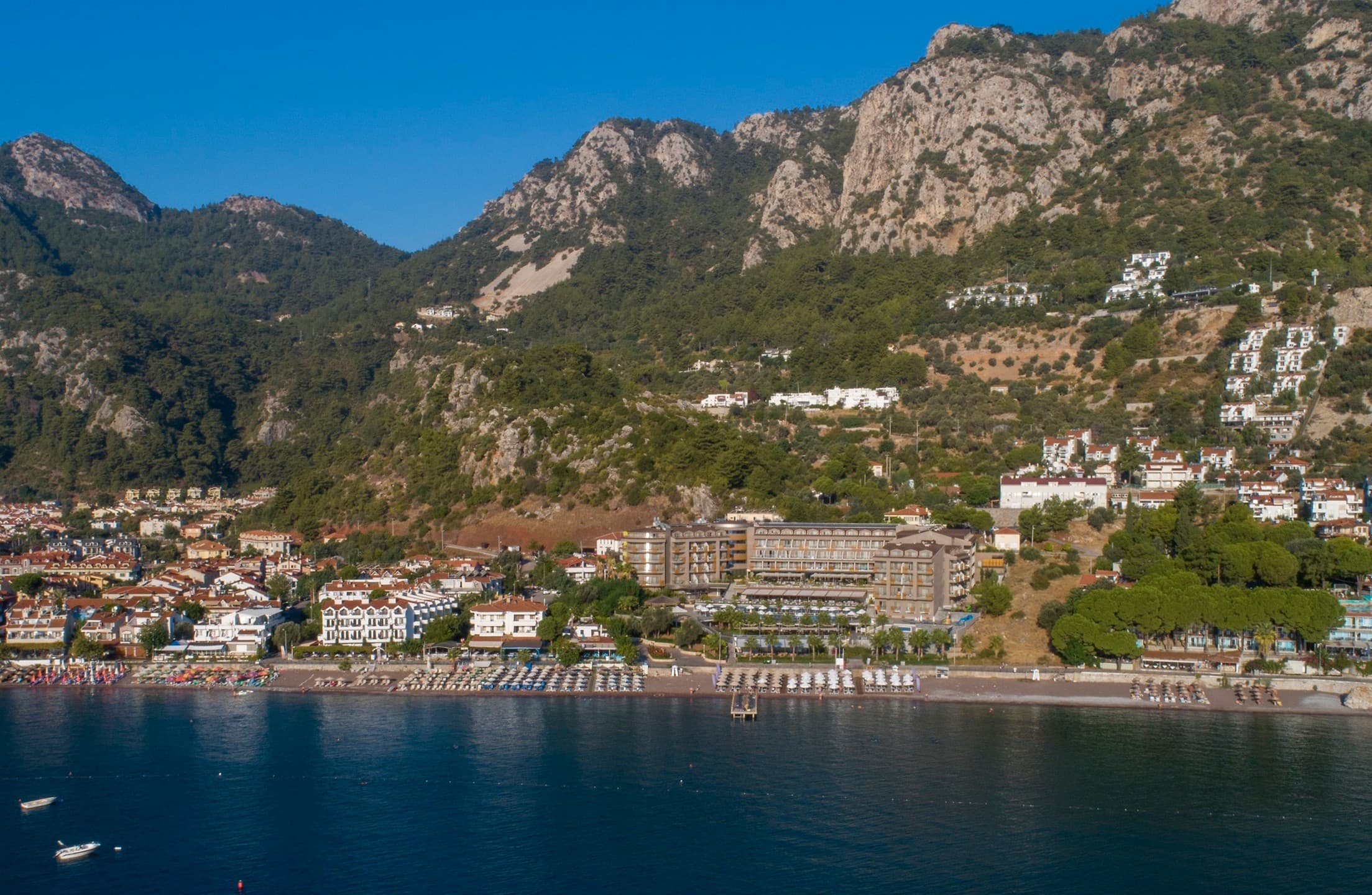 Turunç Premium Hotel-16