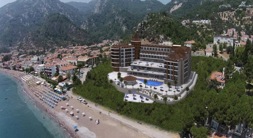 Turunç Premium Hotel-37