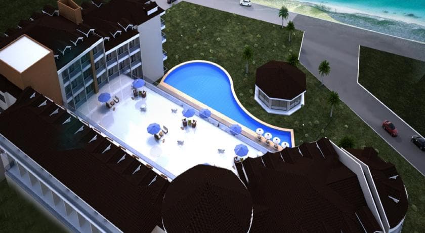 Turunç Premium Hotel-45