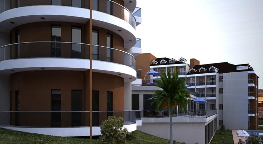 Turunç Premium Hotel-33