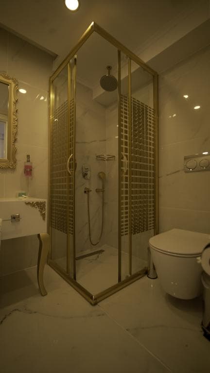 Burj Al İstanbul-13