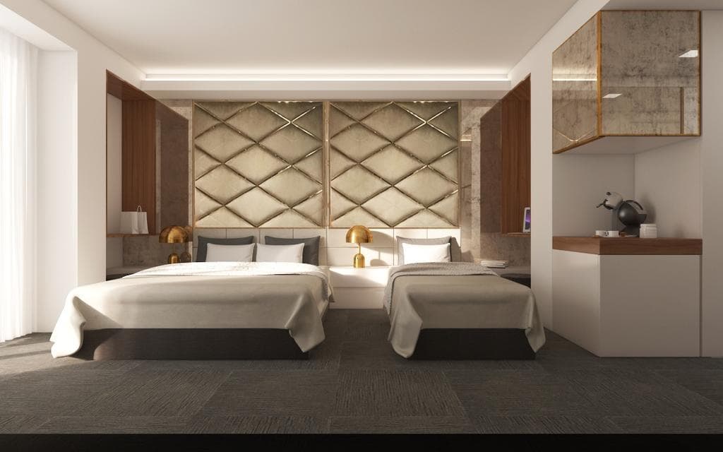 Burj Al İstanbul-10