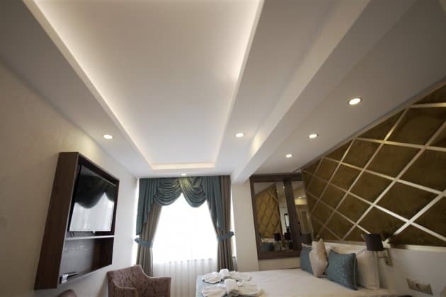 Burj Al İstanbul-18