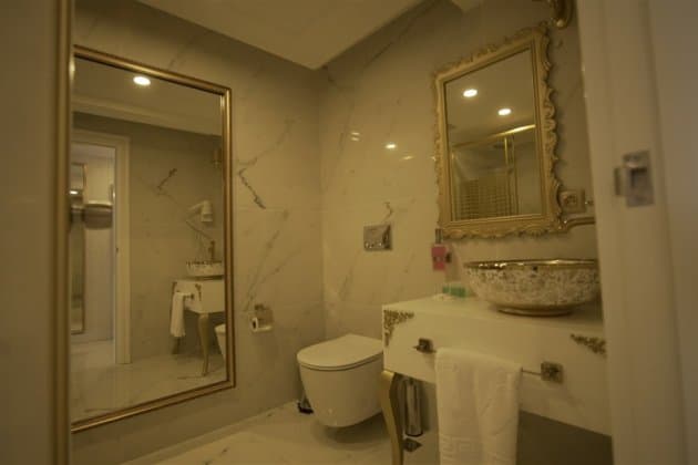 Burj Al İstanbul-11