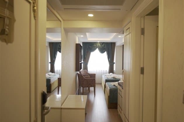 Burj Al İstanbul-12