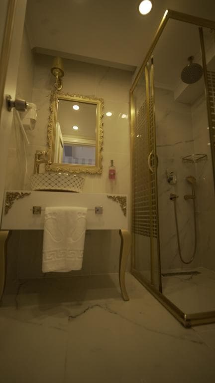 Burj Al İstanbul-20