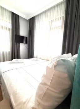 Hotel Sema Ankara-10