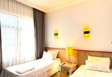 Hotel Sema Ankara-21