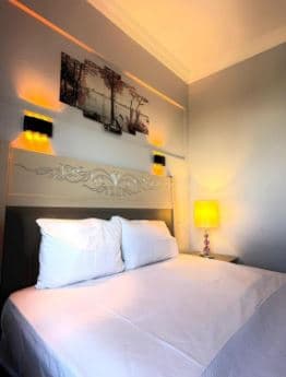 Hotel Sema Ankara-14