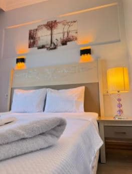 Hotel Sema Ankara-19