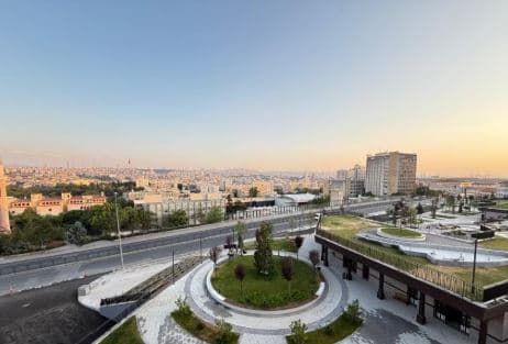 Hotel Sema Ankara-2