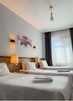 Hotel Sema Ankara-18