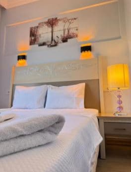 Hotel Sema Ankara-24