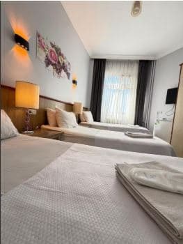 Hotel Sema Ankara-16