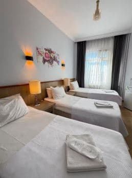 Hotel Sema Ankara-20