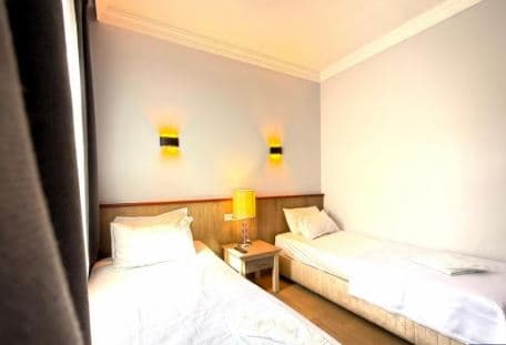Hotel Sema Ankara-13